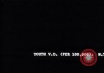Immagine di Riprese aeree del South Bronx e treno elevata South Bronx New York City USA, 1965, secondo 61 filmato di repertorio 65675040519