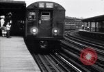 Image South Bronx South Bronx New York City USA, 1965, de la seconde 30 séquences d'archives historiques vidéo 65675040520