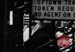 Image South Bronx South Bronx New York City USA, 1965, de la seconde 46 séquences d'archives historiques vidéo 65675040520
