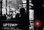Image South Bronx South Bronx New York City USA, 1965, de la seconde 48 séquences d'archives historiques vidéo 65675040520
