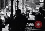 Image South Bronx South Bronx New York City USA, 1965, de la seconde 49 séquences d'archives historiques vidéo 65675040520