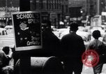 Image South Bronx South Bronx New York City USA, 1965, de la seconde 51 séquences d'archives historiques vidéo 65675040520
