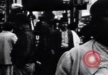 Image South Bronx South Bronx New York City USA, 1965, de la seconde 55 séquences d'archives historiques vidéo 65675040520