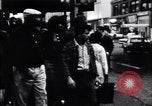 Image South Bronx South Bronx New York City USA, 1965, de la seconde 56 séquences d'archives historiques vidéo 65675040520