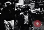 Image South Bronx South Bronx New York City USA, 1965, de la seconde 57 séquences d'archives historiques vidéo 65675040520