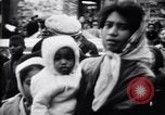 Image South Bronx South Bronx New York City USA, 1965, de la seconde 59 séquences d'archives historiques vidéo 65675040520