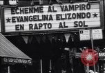 Immagine di Bronx meridionale negli anni '60 New York City USA, 1965, secondo 3 filmato di repertorio 65675040521
