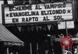 Immagine di Bronx meridionale negli anni '60 New York City USA, 1965, secondo 4 filmato di repertorio 65675040521