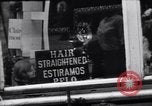 Immagine di Bronx meridionale negli anni '60 New York City USA, 1965, secondo 5 filmato di repertorio 65675040521