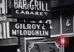 Immagine di Bronx meridionale negli anni '60 New York City USA, 1965, secondo 7 filmato di repertorio 65675040521
