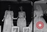 Immagine di Bronx meridionale negli anni '60 New York City USA, 1965, secondo 9 filmato di repertorio 65675040521