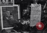 Immagine di Bronx meridionale negli anni '60 New York City USA, 1965, secondo 10 filmato di repertorio 65675040521