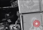 Immagine di Bronx meridionale negli anni '60 New York City USA, 1965, secondo 24 filmato di repertorio 65675040521