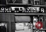 Immagine di Bronx meridionale negli anni '60 New York City USA, 1965, secondo 34 filmato di repertorio 65675040521