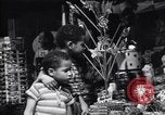 Immagine di Bronx meridionale negli anni '60 New York City USA, 1965, secondo 37 filmato di repertorio 65675040521