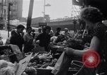 Immagine di Bronx meridionale negli anni '60 New York City USA, 1965, secondo 40 filmato di repertorio 65675040521