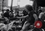 Immagine di Bronx meridionale negli anni '60 New York City USA, 1965, secondo 42 filmato di repertorio 65675040521