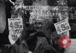 Immagine di Bronx meridionale negli anni '60 New York City USA, 1965, secondo 61 filmato di repertorio 65675040521