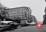 Standbild Einwohner der South Bronx South Bronx New York City USA, 1965, aus Sekunde 4 historischem Filmmaterial Videoclip 65675040522