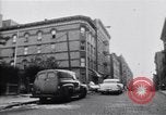 Standbild Einwohner der South Bronx South Bronx New York City USA, 1965, aus Sekunde 6 historischem Filmmaterial Videoclip 65675040522