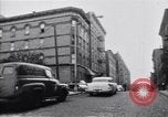 Standbild Einwohner der South Bronx South Bronx New York City USA, 1965, aus Sekunde 7 historischem Filmmaterial Videoclip 65675040522