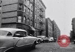 Standbild Einwohner der South Bronx South Bronx New York City USA, 1965, aus Sekunde 11 historischem Filmmaterial Videoclip 65675040522
