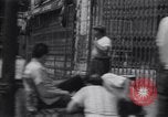 Standbild Einwohner der South Bronx South Bronx New York City USA, 1965, aus Sekunde 31 historischem Filmmaterial Videoclip 65675040522