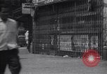 Standbild Einwohner der South Bronx South Bronx New York City USA, 1965, aus Sekunde 32 historischem Filmmaterial Videoclip 65675040522