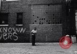 Standbild Einwohner der South Bronx South Bronx New York City USA, 1965, aus Sekunde 37 historischem Filmmaterial Videoclip 65675040522