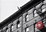 Standbild Einwohner der South Bronx South Bronx New York City USA, 1965, aus Sekunde 40 historischem Filmmaterial Videoclip 65675040522