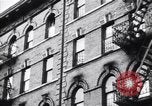 Standbild Einwohner der South Bronx South Bronx New York City USA, 1965, aus Sekunde 43 historischem Filmmaterial Videoclip 65675040522
