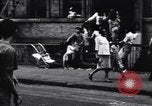 Standbild Einwohner der South Bronx South Bronx New York City USA, 1965, aus Sekunde 50 historischem Filmmaterial Videoclip 65675040522