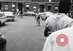 Standbild Einwohner der South Bronx South Bronx New York City USA, 1965, aus Sekunde 59 historischem Filmmaterial Videoclip 65675040522