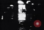 Standbild Nachtleben in South Bronx South Bronx New York City USA, 1965, aus Sekunde 21 historischem Filmmaterial Videoclip 65675040523