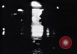 Standbild Nachtleben in South Bronx South Bronx New York City USA, 1965, aus Sekunde 24 historischem Filmmaterial Videoclip 65675040523
