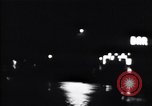 Standbild Nachtleben in South Bronx South Bronx New York City USA, 1965, aus Sekunde 33 historischem Filmmaterial Videoclip 65675040523
