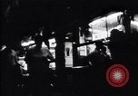 Standbild Nachtleben in South Bronx South Bronx New York City USA, 1965, aus Sekunde 41 historischem Filmmaterial Videoclip 65675040523