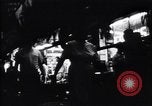 Standbild Nachtleben in South Bronx South Bronx New York City USA, 1965, aus Sekunde 42 historischem Filmmaterial Videoclip 65675040523