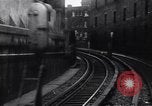 Image South Bronx South Bronx New York City USA, 1965, de la seconde 9 séquences d'archives historiques vidéo 65675040524