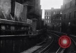 Image South Bronx South Bronx New York City USA, 1965, de la seconde 10 séquences d'archives historiques vidéo 65675040524