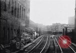 Image South Bronx South Bronx New York City USA, 1965, de la seconde 15 séquences d'archives historiques vidéo 65675040524
