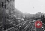 Image South Bronx South Bronx New York City USA, 1965, de la seconde 16 séquences d'archives historiques vidéo 65675040524