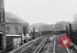 Image South Bronx South Bronx New York City USA, 1965, de la seconde 17 séquences d'archives historiques vidéo 65675040524
