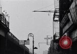 Image South Bronx South Bronx New York City USA, 1965, de la seconde 19 séquences d'archives historiques vidéo 65675040524