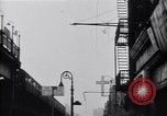 Image South Bronx South Bronx New York City USA, 1965, de la seconde 20 séquences d'archives historiques vidéo 65675040524