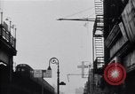 Image South Bronx South Bronx New York City USA, 1965, de la seconde 21 séquences d'archives historiques vidéo 65675040524
