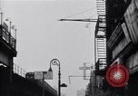 Image South Bronx South Bronx New York City USA, 1965, de la seconde 22 séquences d'archives historiques vidéo 65675040524