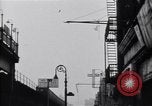 Image South Bronx South Bronx New York City USA, 1965, de la seconde 23 séquences d'archives historiques vidéo 65675040524