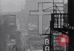 Image South Bronx South Bronx New York City USA, 1965, de la seconde 25 séquences d'archives historiques vidéo 65675040524