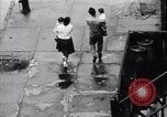 Image South Bronx South Bronx New York City USA, 1965, de la seconde 29 séquences d'archives historiques vidéo 65675040524